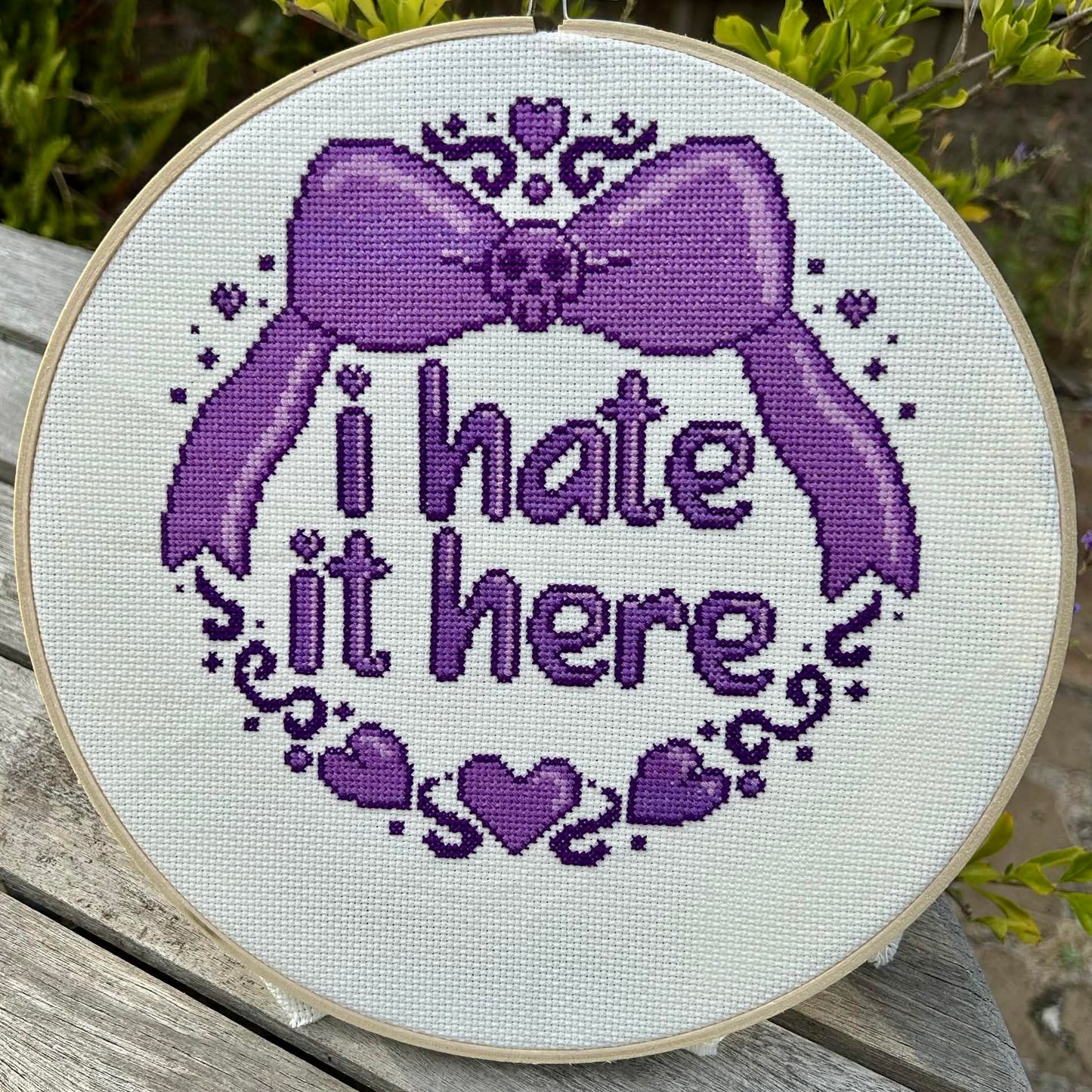 True Feelings Pattern