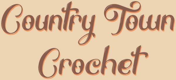 Country Town Crafting