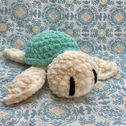 Flopsy Turtle Pattern