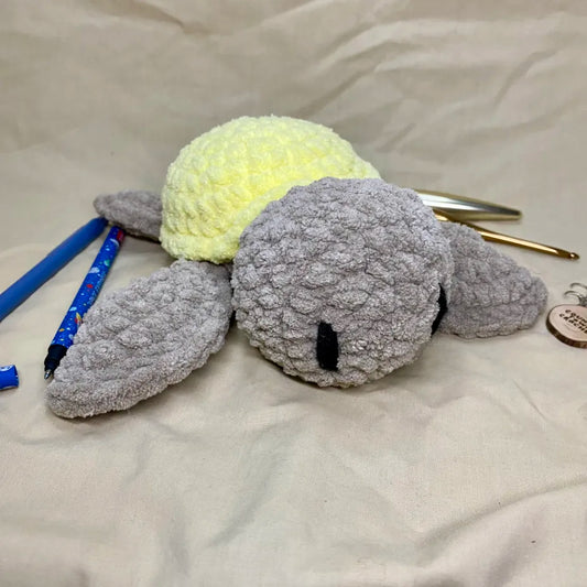 Flopsy Turtle