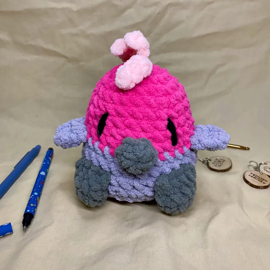 Chick Plush