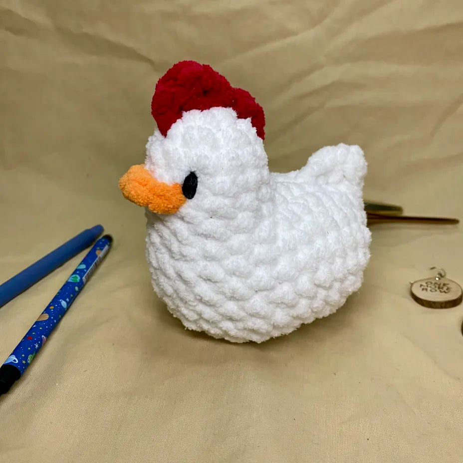 Cozy Chicken
