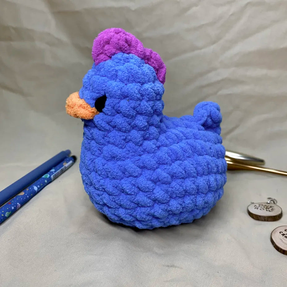 Cozy Chicken