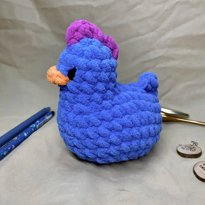 Cozy Chicken