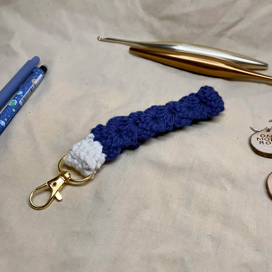 Dainty Wrist Strap