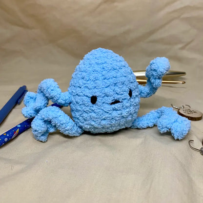 Small Leggy Egg