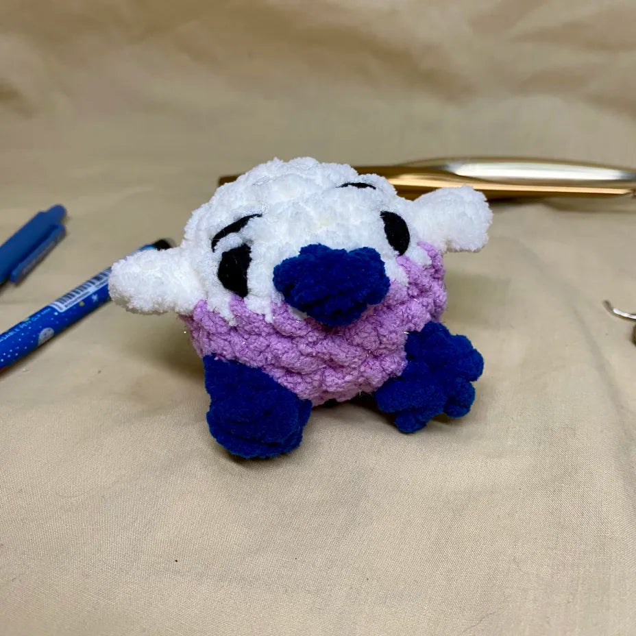 Small Plushies