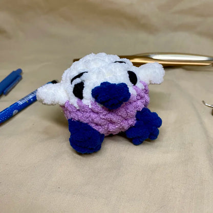 Small Plushies