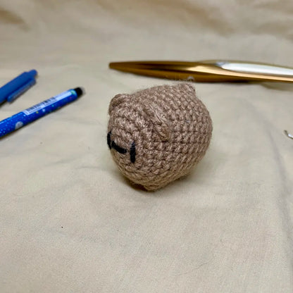 Small Plushies