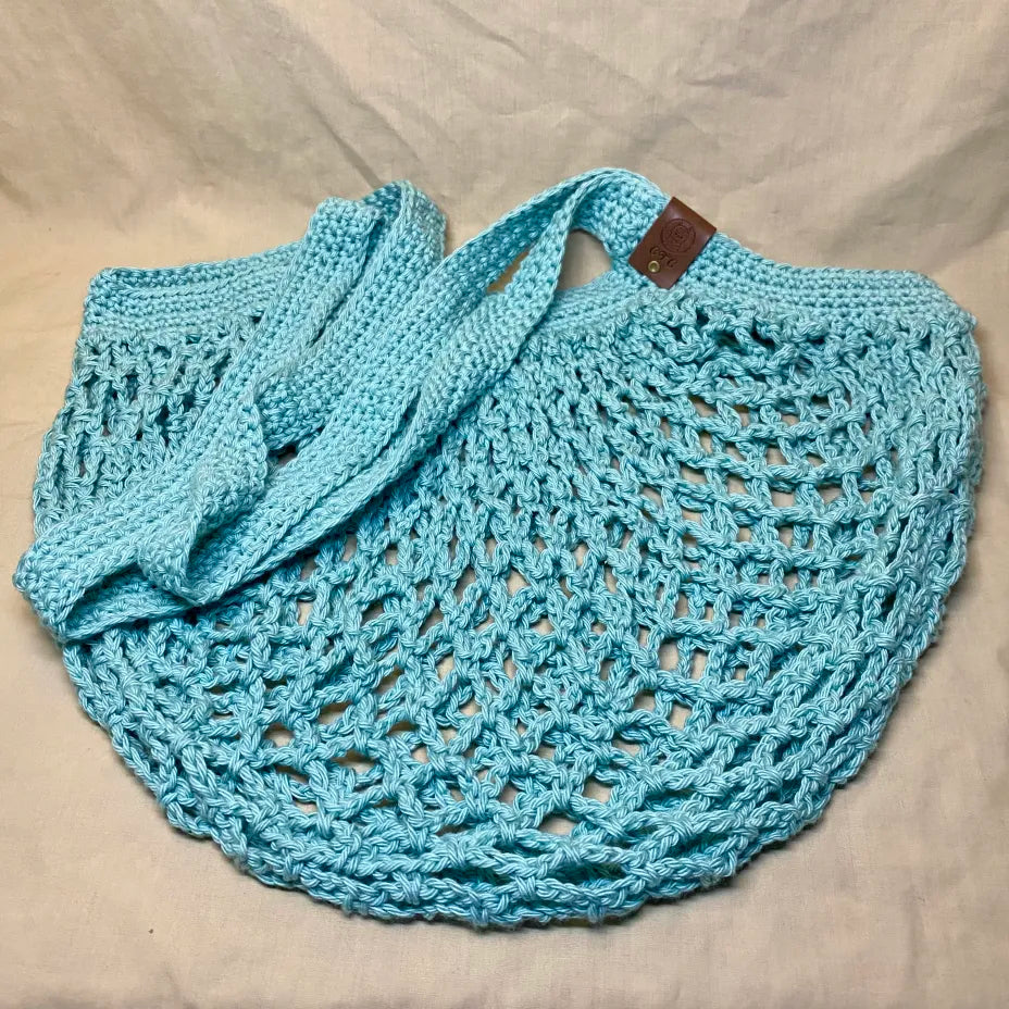Mesh Market Bag