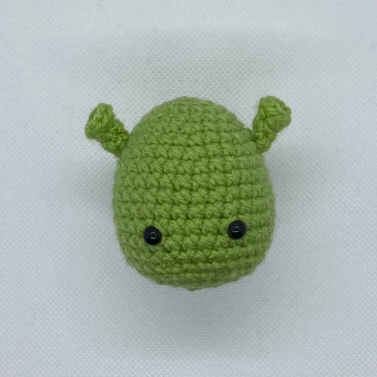 Simple Egg Pattern