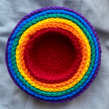 Montessori Learning Toy Pattern