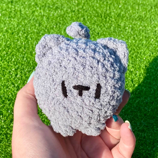 Little Loaf Pattern